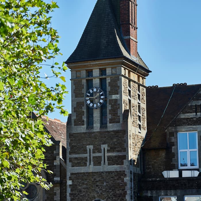 Churcher's College Junior School and Nursery